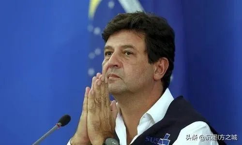 巴西疫情告急!单日新增死亡病例破千!为何南半球国家巴西疫情如此严重?