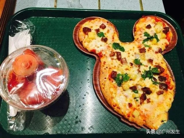 上海迪士尼不接受调解,翻包检查不愿整改,是谁给的底气?对此你怎么看?