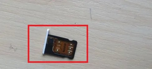 卡贴怎么用