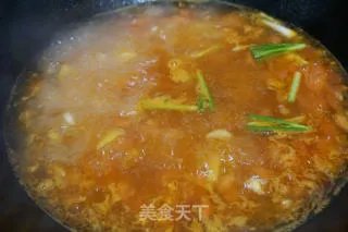 番茄鱼