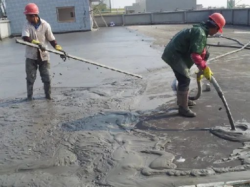 水泥助磨剂有什么作用