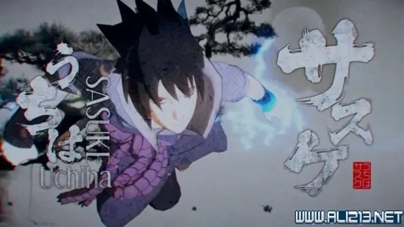 《火影忍者:究极忍者风暴4》XBOX及PC键位操作一览