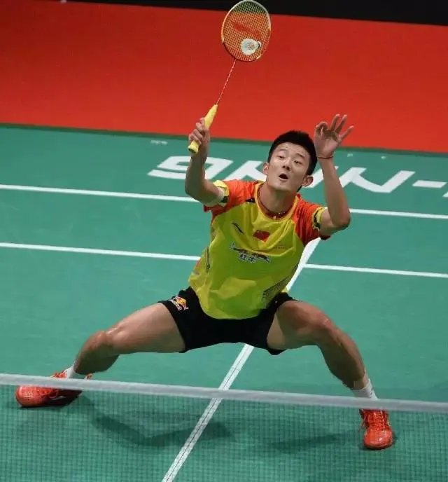为什么在羽毛球界谌龙被很多人觉得无法挑起大梁?