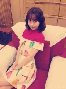 李菲儿是谁?为何近日频频上热搜?