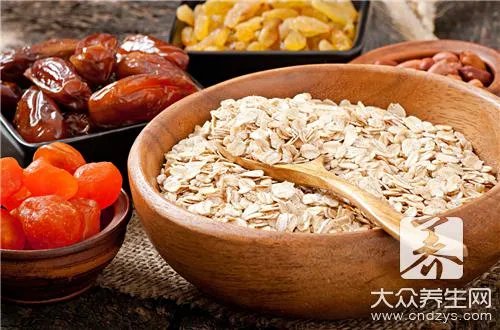 麦片的营养价值是什么?