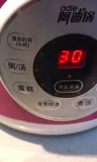 炖牛肉
