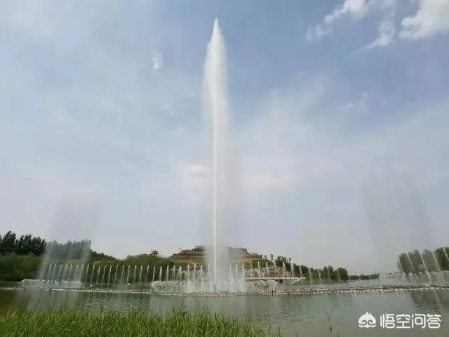 河北园博园有哪些不错的风景?
