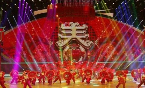 1985年央视春晚失误是啥意思?