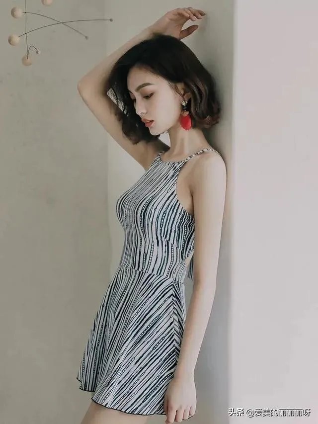 淘宝上有哪些好看又平价的泳衣值得推荐?