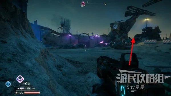 《狂怒2》图文攻略 任务流程图文攻略