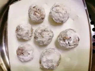 粘豆包