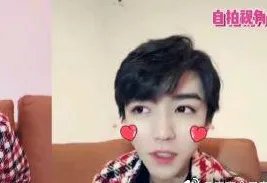 美颜滤镜下的景甜张彬彬脸部变形,为何明星在美颜滤镜下颜值不增反减?