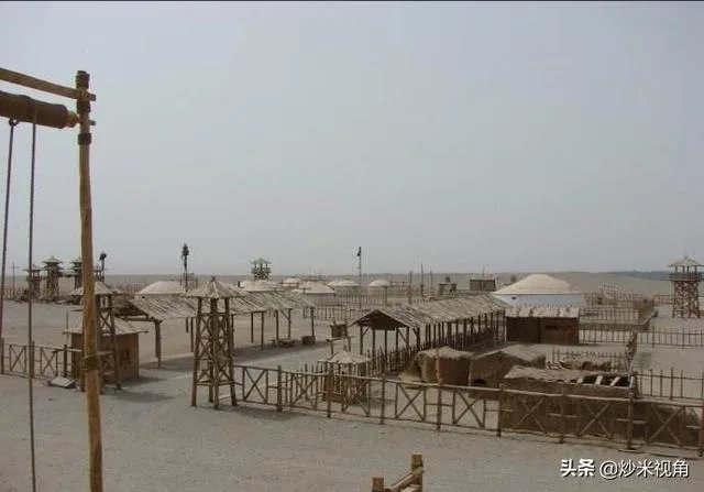 花木兰参军那么多年,为什么没有人发现她是女儿身?