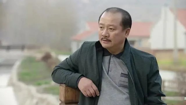 乡村爱情的演员真实照片?