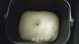 阿米什白土司