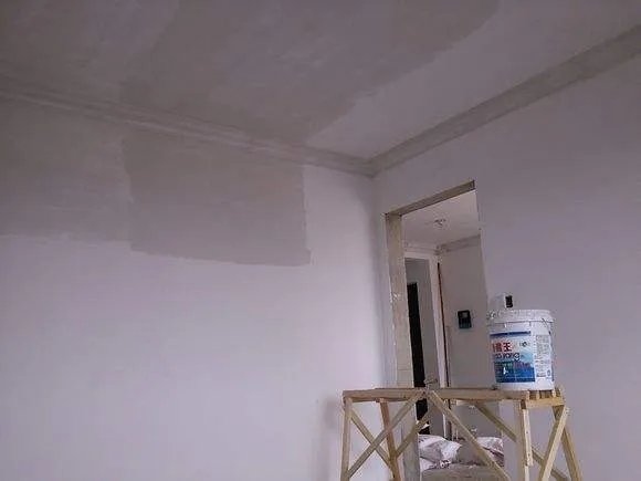 刮大白多久能入住