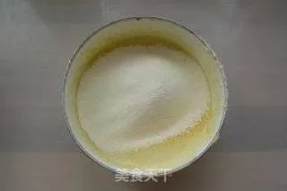 奶黄馅