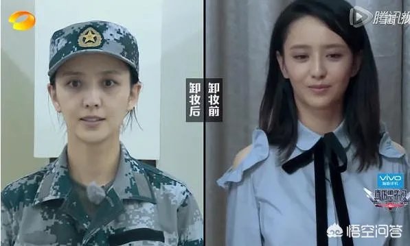 有哪些70 80后女明星素颜也很美?
