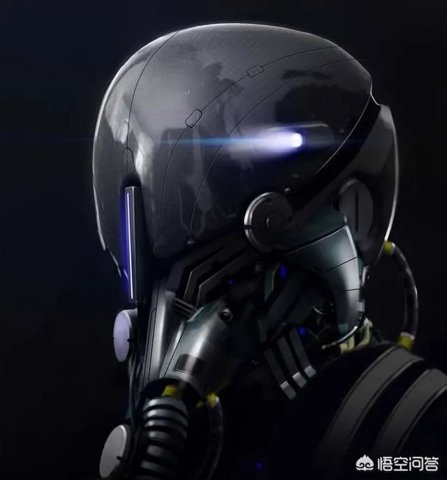 战斗机飞行员戴的眼镜有什么特别之处?