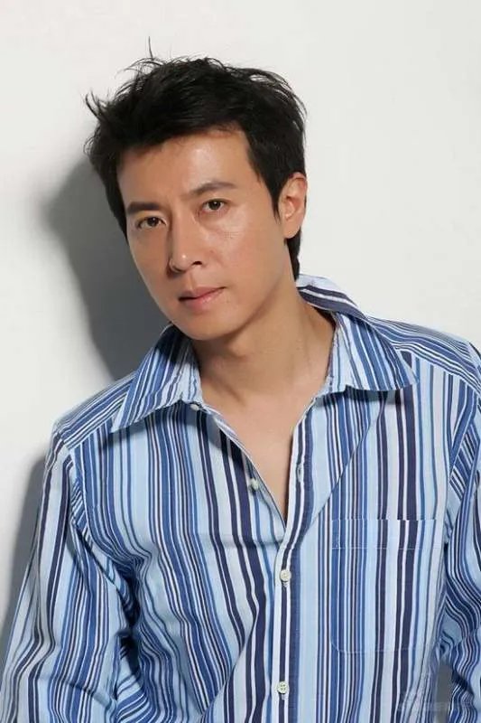 演员于洋的资料？