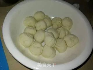 水烙馍