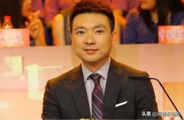 康辉为什么突然这么火？