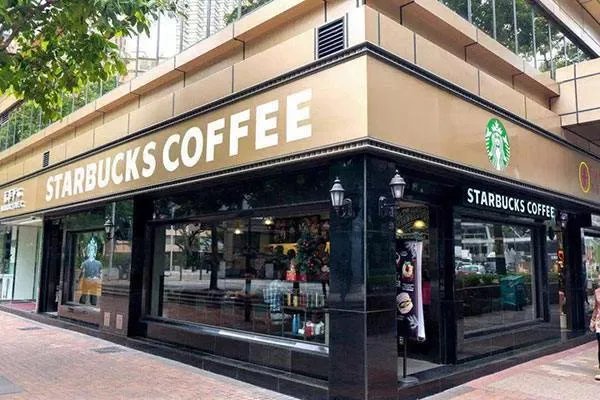 星巴克咖啡店的加盟费多少钱?