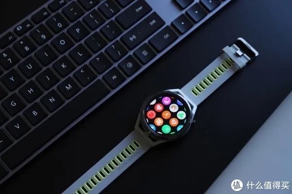 华为WATCH GT Runner评测:华为首款专业跑表,有了它我更爱跑步了