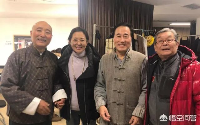 前央视当家花旦倪萍现状怎么样?