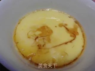 蒸鸡蛋糕