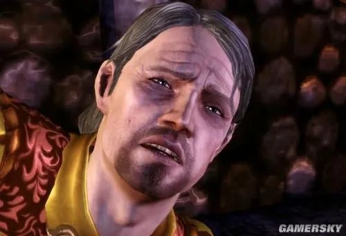 《龙腾世纪:起源》MOD 全部打包下载
