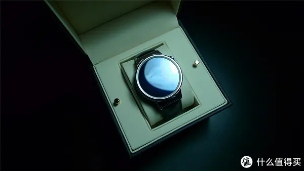 迄今为止最好的智能手表?——中国版华为Watch使用体验