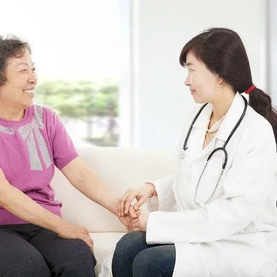 长脂肪瘤是怎么形成的?