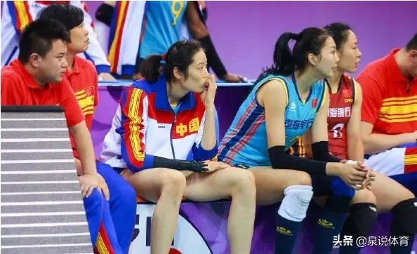 朱婷的手腕为什么会受伤?会像姚明、刘翔一样可惜了运动生涯吗?