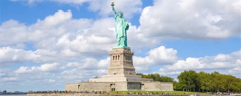 美国的首都在哪里 美国的首都是哪里