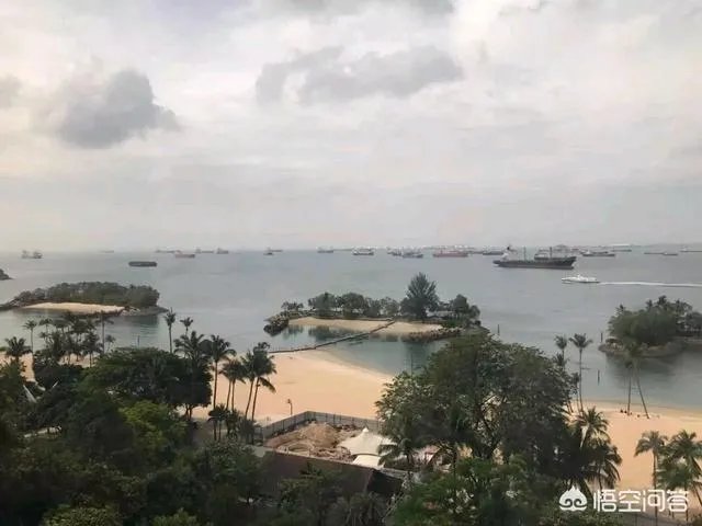 马来西亚好玩吗?