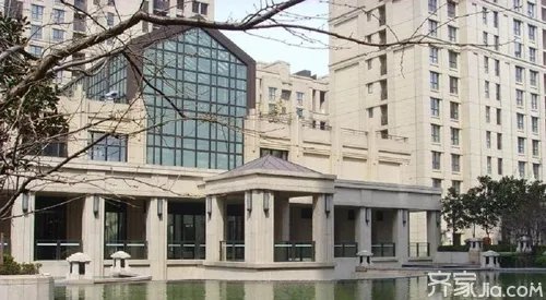 你知道全国最贵的9大物业小区吗?