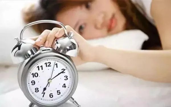 中国有超3亿人存在睡眠障碍，导致失眠的原因有哪些呢？
