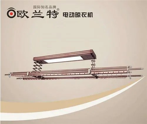晾衣架什么牌子好 晾衣架十大品牌推荐