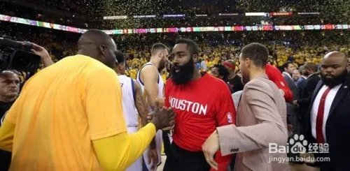 为什么在很多人心里哈登是MVP?