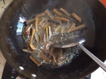 黄鳝汤的做法?