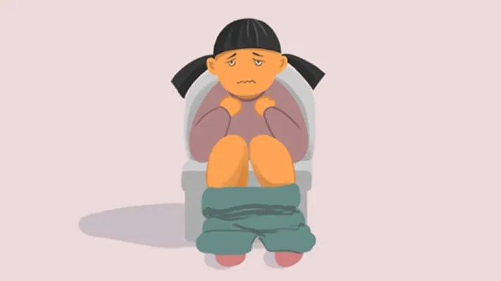 子宫移位症状