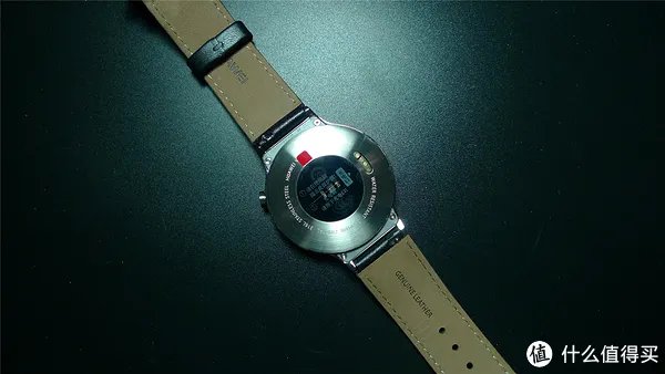 迄今为止最好的智能手表?——中国版华为Watch使用体验