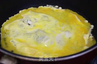 韭菜盒子
