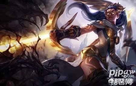 lol周免英雄防坑攻略lol无限火力周免怎么玩?