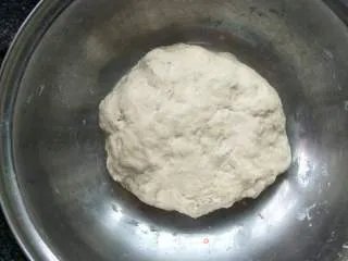 茴香饺子