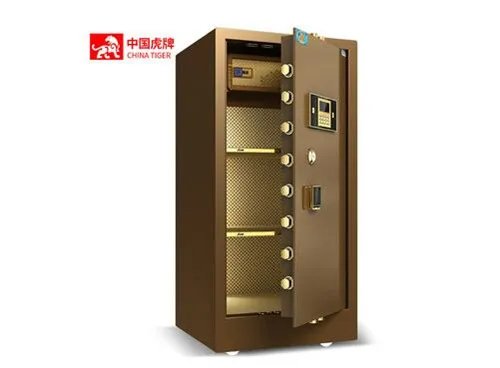 保险柜什么牌子好  保险柜五大品牌推荐