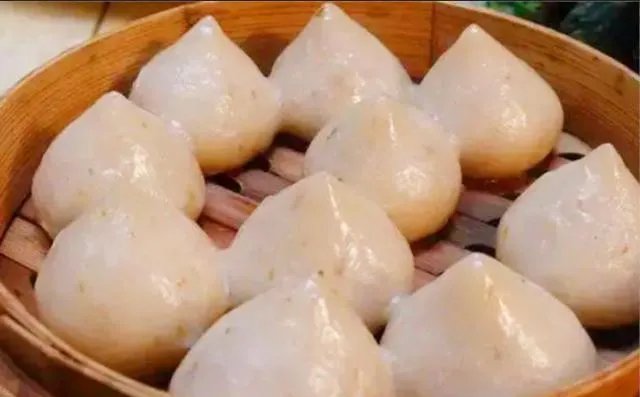 九江历史美食?