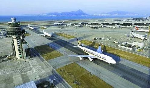 中国可以转机香港入境了嘛
