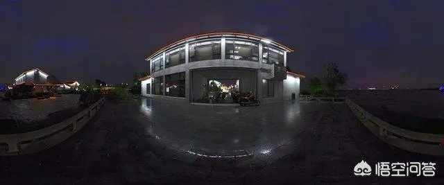 什么是VR摄影?